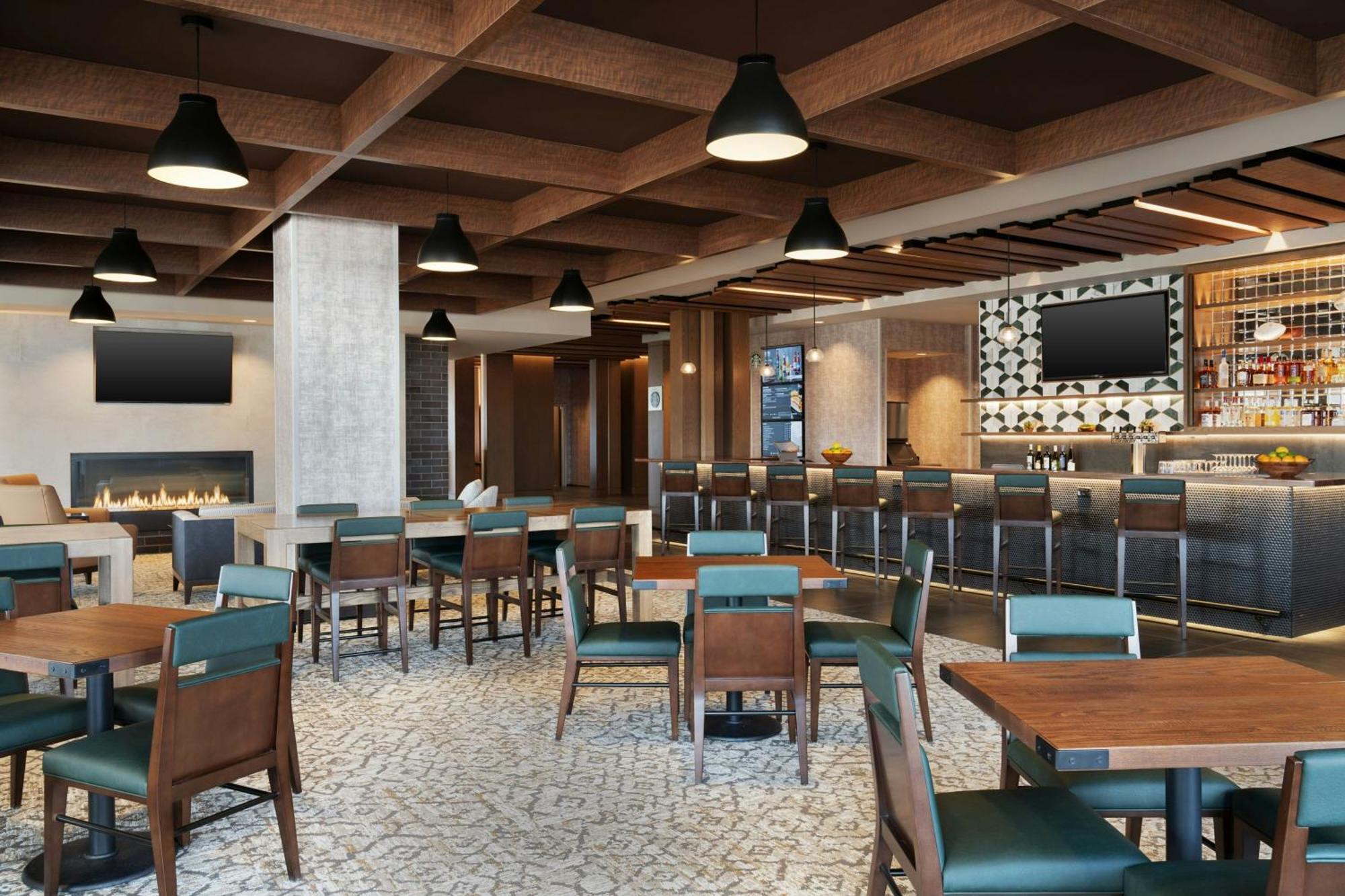 Courtyard By Marriott Milwaukee Brookfield At Poplar Creek Exterior foto