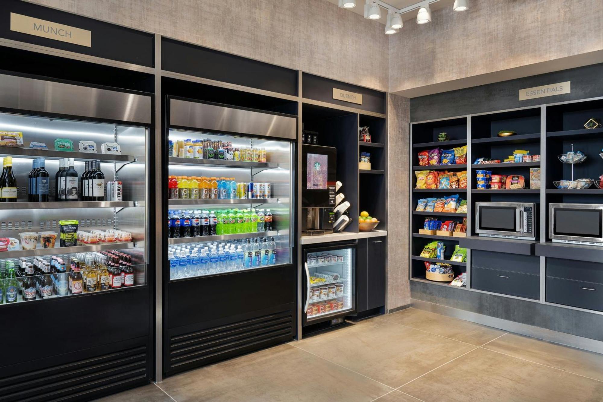 Courtyard By Marriott Milwaukee Brookfield At Poplar Creek Exterior foto